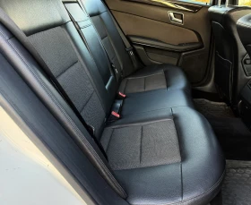 Mercedes-Benz E 220 /7G-Tronic/avantgarde/BlueEfficiency/, снимка 12
