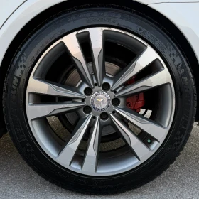 Mercedes-Benz E 220 /7G-Tronic/avantgarde/BlueEfficiency/, снимка 16