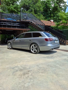 Audi A6 3.0TDI S-LINE 4X4, снимка 2