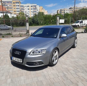Audi A6 3.0TDI S-LINE 4X4, снимка 7