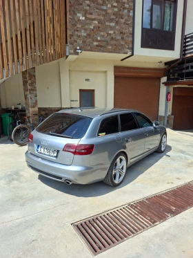 Audi A6 3.0TDI S-LINE 4X4, снимка 3