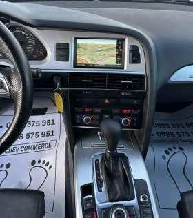 Audi A6 3.0TDI S-LINE 4X4, снимка 11