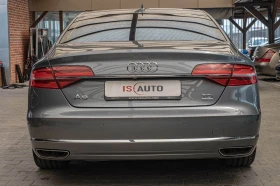Audi A8 4.2TDI/Обдухване/BOSE/HuD/Обдухване/Алкантар/Камер, снимка 4