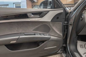 Audi A8 4.2TDI/Обдухване/BOSE/HuD/Обдухване/Алкантар/Камер, снимка 15