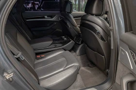 Audi A8 4.2TDI/Обдухване/BOSE/HuD/Обдухване/Алкантар/Камер, снимка 14
