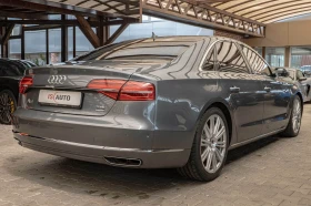Audi A8 4.2TDI/Обдухване/BOSE/HuD/Обдухване/Алкантар/Камер, снимка 6