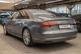 Audi A8 4.2TDI/Обдухване/BOSE/HuD/Обдухване/Алкантар/Камер, снимка 5