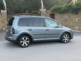 VW Touran 2.0TDI Швейцария, снимка 3