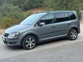 VW Touran 2.0TDI Швейцария, снимка 7