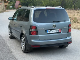 VW Touran 2.0TDI Швейцария, снимка 5