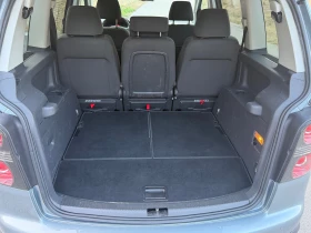 VW Touran 2.0TDI Швейцария, снимка 15