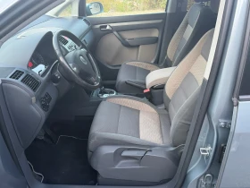 VW Touran 2.0TDI Швейцария, снимка 11