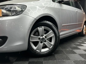 VW Golf Plus 2.0d 110 к.с. , снимка 2