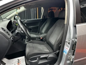 VW Golf Plus 2.0d 110 к.с. , снимка 6