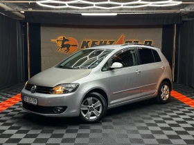 VW Golf Plus 2.0d 110 к.с. , снимка 1