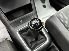 VW Golf Plus 2.0d 110 к.с. , снимка 9
