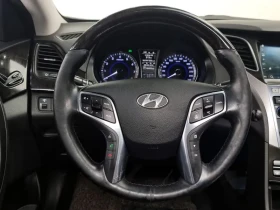 Hyundai Grandeur HG240, снимка 13