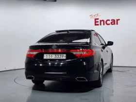 Hyundai Grandeur HG240, снимка 4