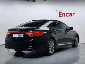 Hyundai Grandeur HG240, снимка 2
