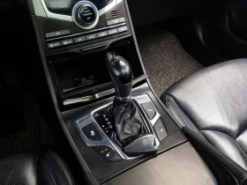Hyundai Grandeur HG240, снимка 9