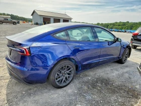 Tesla Model 3 RWD* ПЪЛНА ИСТОРИЯ, снимка 3
