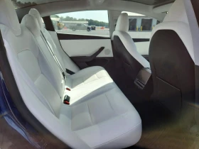 Tesla Model 3 RWD* ПЪЛНА ИСТОРИЯ, снимка 10