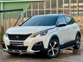 Peugeot 3008 2.0 BlueHDi ! GT Line !, снимка 3