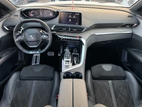 Peugeot 3008 2.0 BlueHDi ! GT Line !, снимка 9