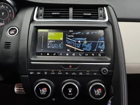 Jaguar E-pace P250 R-DYNAMIC/MERIDIAN ОЗВУЧЕНИЕ, снимка 14