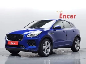 Jaguar E-pace P250 R-DYNAMIC/MERIDIAN ОЗВУЧЕНИЕ, снимка 1