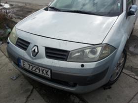 Обява за продажба на Renault Megane 1.9DCI ~11 лв. - изображение 1