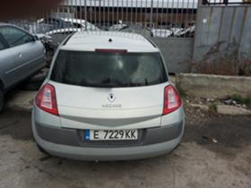Renault Megane 1.9DCI | Mobile.bg   3