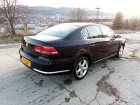 VW Passat 2.0TDI-НА ЧАСТИ - [1] 