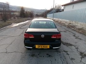     VW Passat 2.0TDI- 