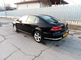     VW Passat 2.0TDI- 