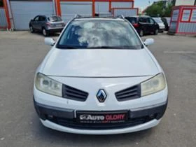 Renault Megane 1.9 дизел! 1