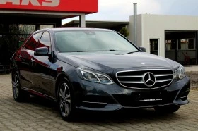     Mercedes-Benz E 220 CDI BLUETEC/9G-TRONIC/FACELIFT/ 