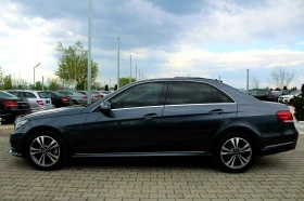     Mercedes-Benz E 220 CDI BLUETEC/9G-TRONIC/FACELIFT/ 