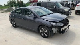 Hyundai Ioniq Hyundai Ioniq Hibrid, снимка 3