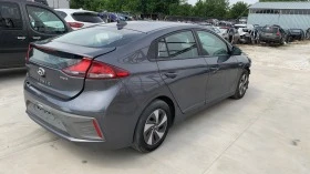 Hyundai Ioniq Hyundai Ioniq Hibrid, снимка 12