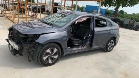 Hyundai Ioniq Hyundai Ioniq Hibrid, снимка 2