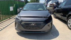 Hyundai Ioniq Hyundai Ioniq Hibrid, снимка 15