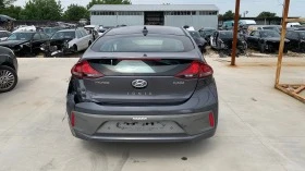 Hyundai Ioniq Hyundai Ioniq Hibrid, снимка 6