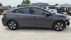 Hyundai Ioniq Hyundai Ioniq Hibrid | Mobile.bg   4