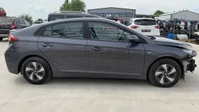 Hyundai Ioniq Hyundai Ioniq Hibrid, снимка 4