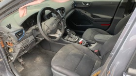 Hyundai Ioniq Hyundai Ioniq Hibrid, снимка 8 - Автомобили и джипове - 41191595