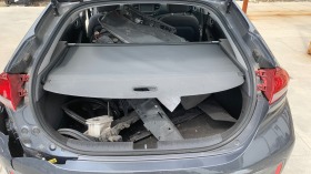 Hyundai Ioniq Hyundai Ioniq Hibrid, снимка 13 - Автомобили и джипове - 41191595