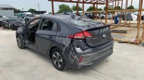 Hyundai Ioniq Hyundai Ioniq Hibrid, снимка 7