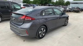 Hyundai Ioniq Hyundai Ioniq Hibrid, снимка 5