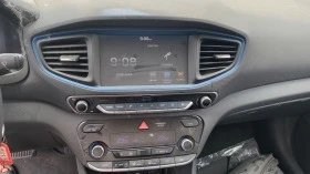 Hyundai Ioniq Hyundai Ioniq Hibrid, снимка 14